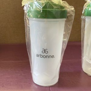 Arbonne Shaker Cup-40th edition!